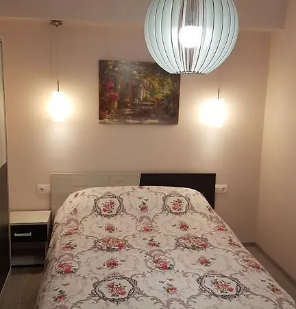 Mall Apartment Sofia