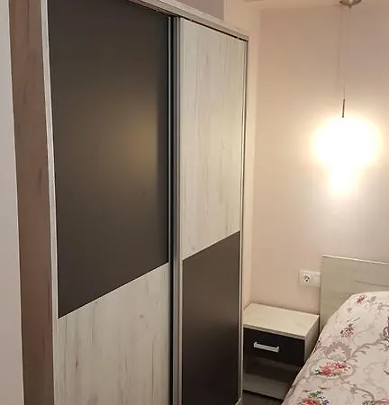 Apartment Mall Sofia