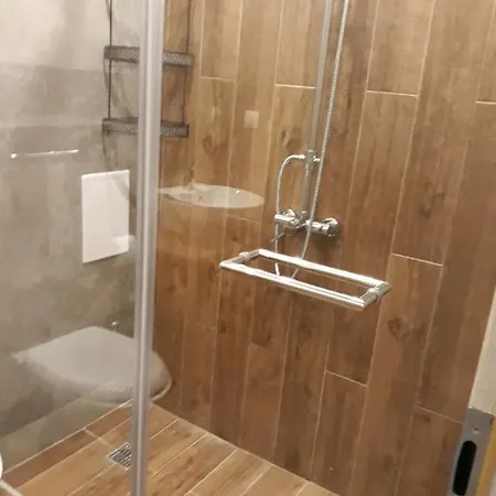 Mall Apartment